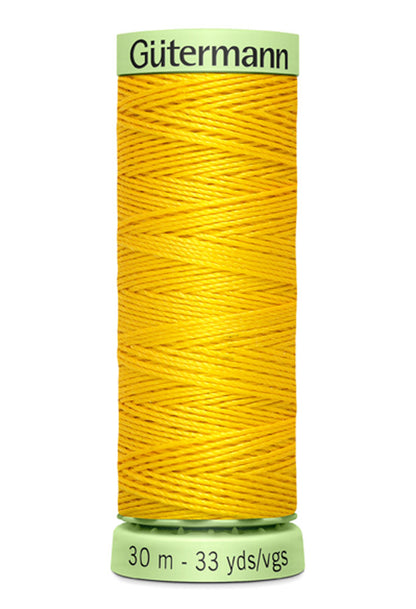 Top Stitch Thread 30m Reel - Frumble Fabrics
