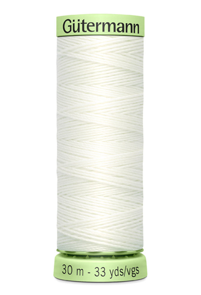 Top Stitch Thread 30m Reel - Frumble Fabrics