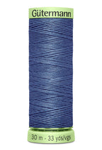 Top Stitch Thread 30m Reel - Frumble Fabrics