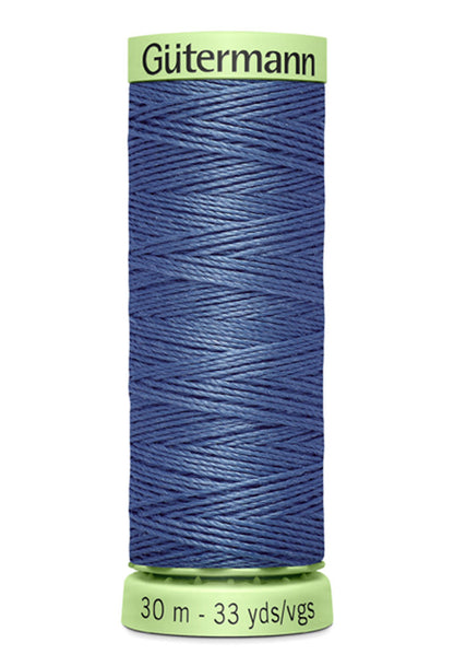 Top Stitch Thread 30m Reel - Frumble Fabrics