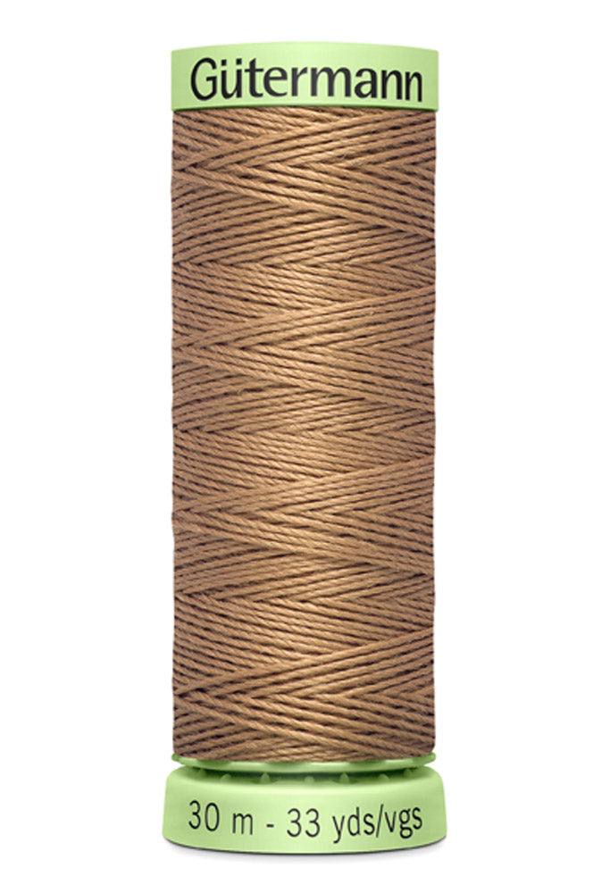 Top Stitch Thread 30m Reel - Frumble Fabrics