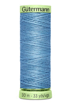 Top Stitch Thread 30m Reel - Frumble Fabrics