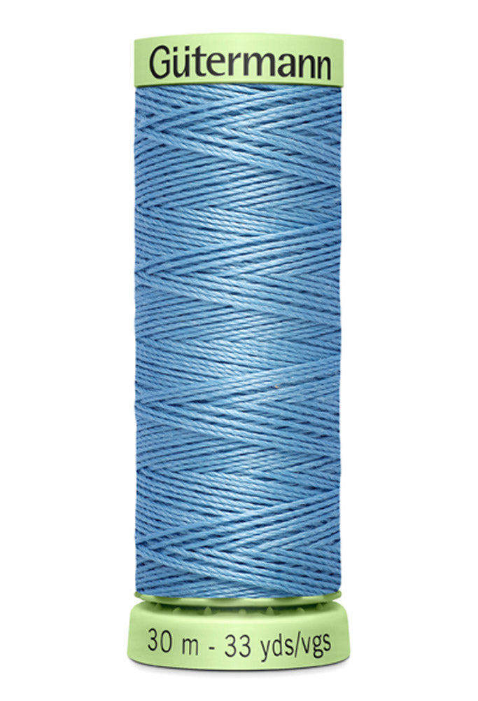Top Stitch Thread 30m Reel - Frumble Fabrics