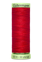 Top Stitch Thread 30m Reel - Frumble Fabrics