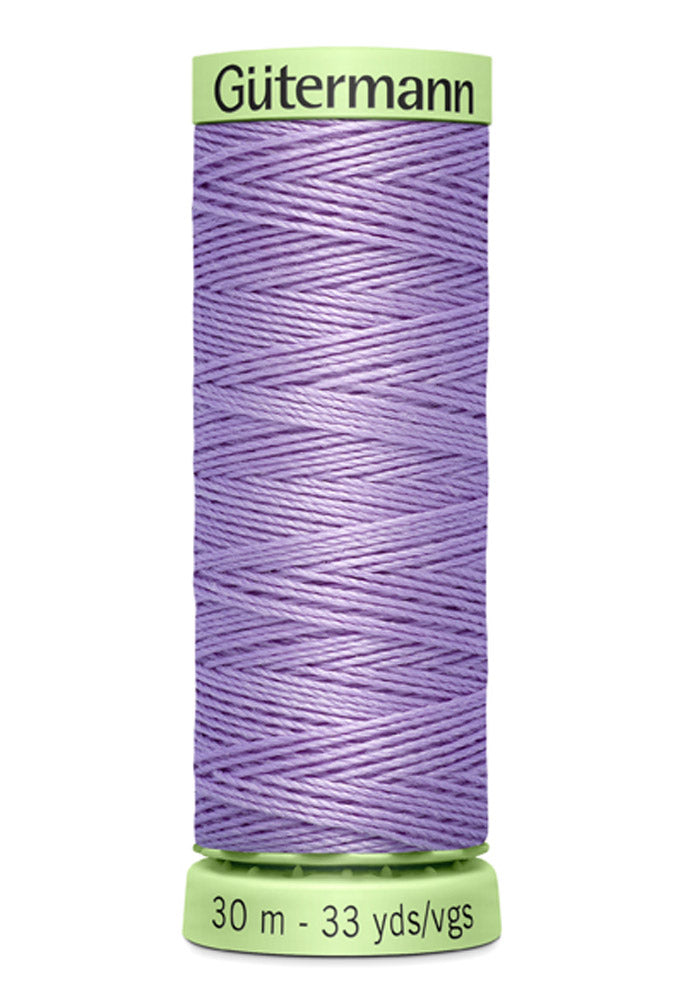 Top Stitch Thread 30m Reel - Frumble Fabrics