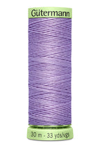 Top Stitch Thread 30m Reel - Frumble Fabrics