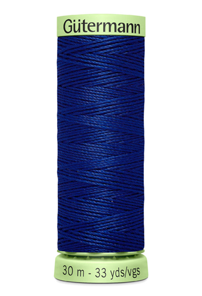 Top Stitch Thread 30m Reel - Frumble Fabrics