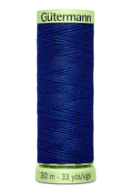 Top Stitch Thread 30m Reel - Frumble Fabrics