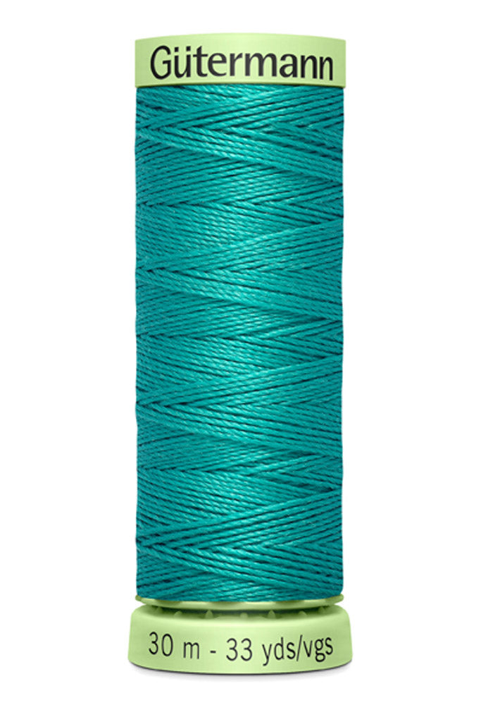 Top Stitch Thread 30m Reel - Frumble Fabrics