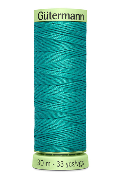 Top Stitch Thread 30m Reel - Frumble Fabrics