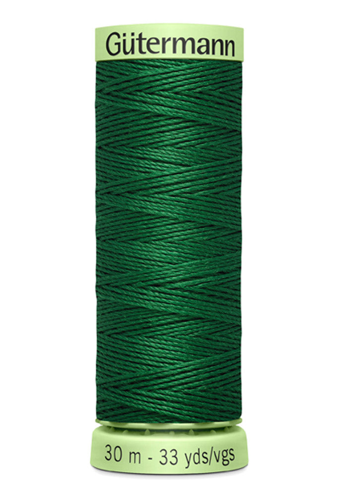 Top Stitch Thread 30m Reel - Frumble Fabrics