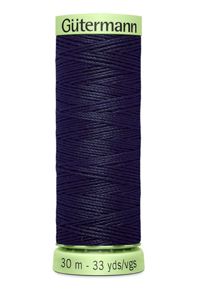 Top Stitch Thread 30m Reel - Frumble Fabrics