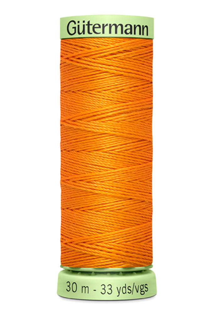 Top Stitch Thread 30m Reel - Frumble Fabrics