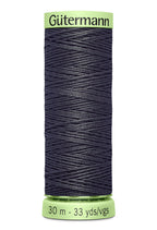 Top Stitch Thread 30m Reel - Frumble Fabrics