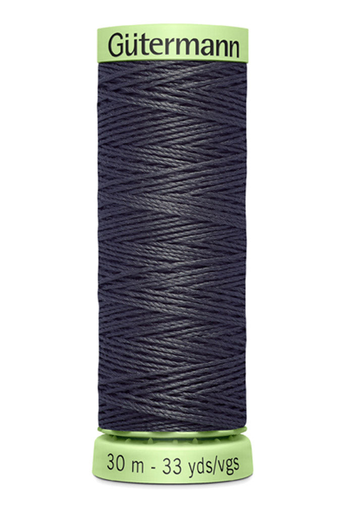 Top Stitch Thread 30m Reel - Frumble Fabrics