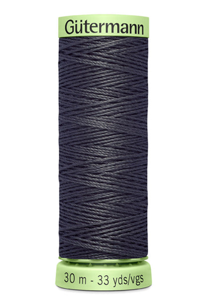 Top Stitch Thread 30m Reel - Frumble Fabrics