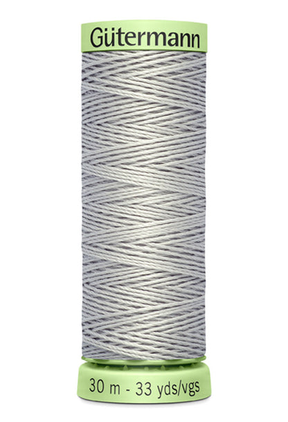 Top Stitch Thread 30m Reel - Frumble Fabrics