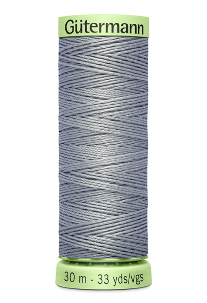 Top Stitch Thread 30m Reel - Frumble Fabrics