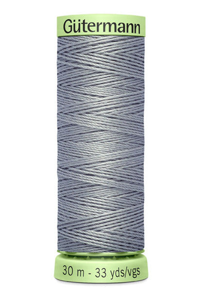 Top Stitch Thread 30m Reel - Frumble Fabrics