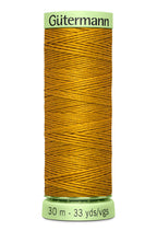 Top Stitch Thread 30m Reel - Frumble Fabrics