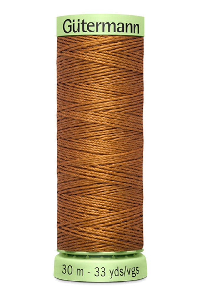 Top Stitch Thread 30m Reel - Frumble Fabrics