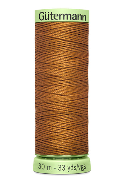 Top Stitch Thread 30m Reel - Frumble Fabrics
