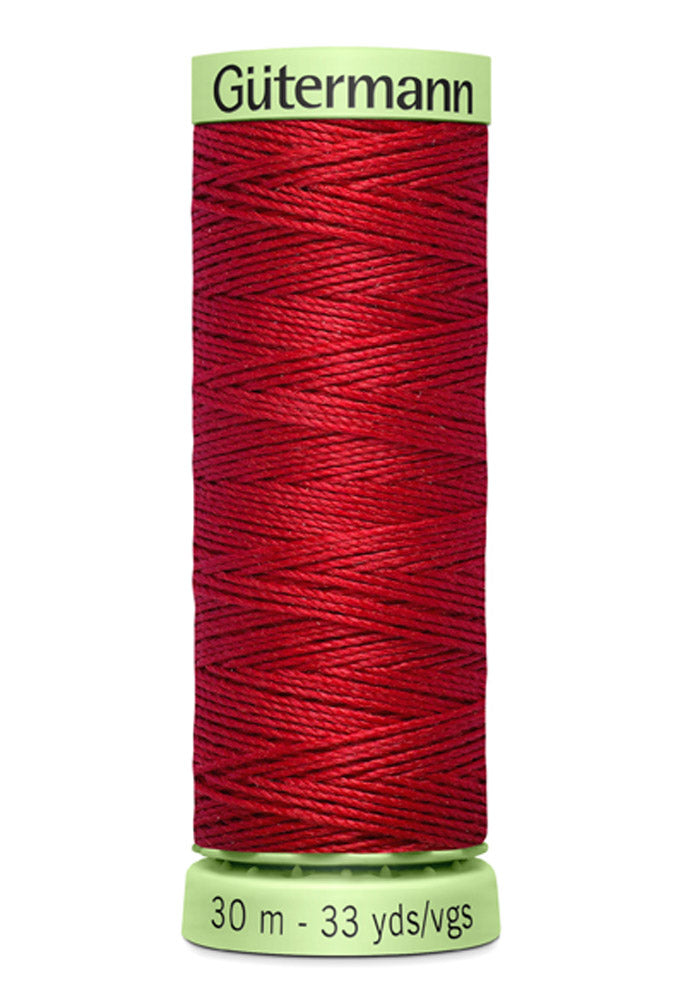 Top Stitch Thread 30m Reel - Frumble Fabrics