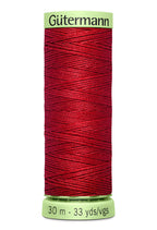 Top Stitch Thread 30m Reel - Frumble Fabrics