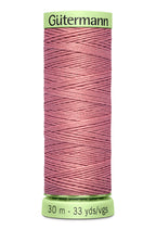 Top Stitch Thread 30m Reel - Frumble Fabrics
