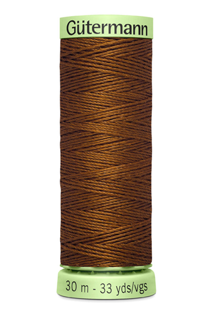 Top Stitch Thread 30m Reel - Frumble Fabrics