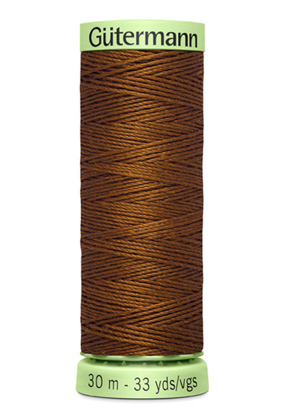 Top Stitch Thread 30m Reel - Frumble Fabrics