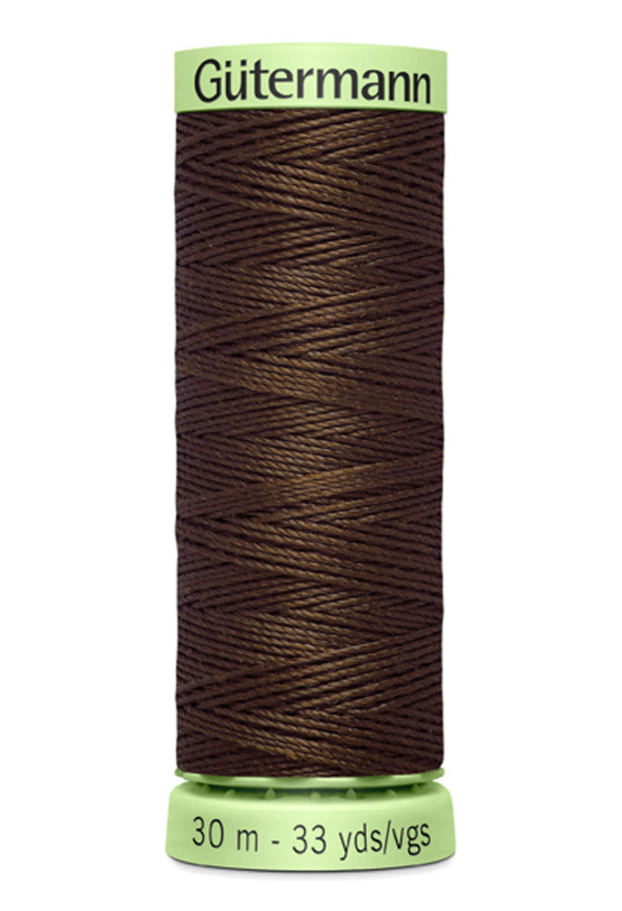 Top Stitch Thread 30m Reel - Frumble Fabrics
