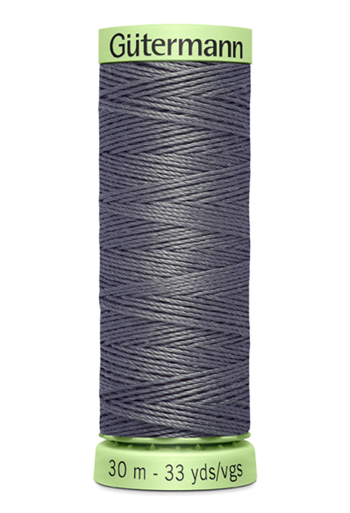 Top Stitch Thread 30m Reel - Frumble Fabrics