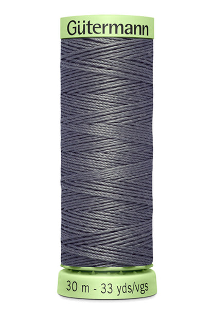Top Stitch Thread 30m Reel - Frumble Fabrics