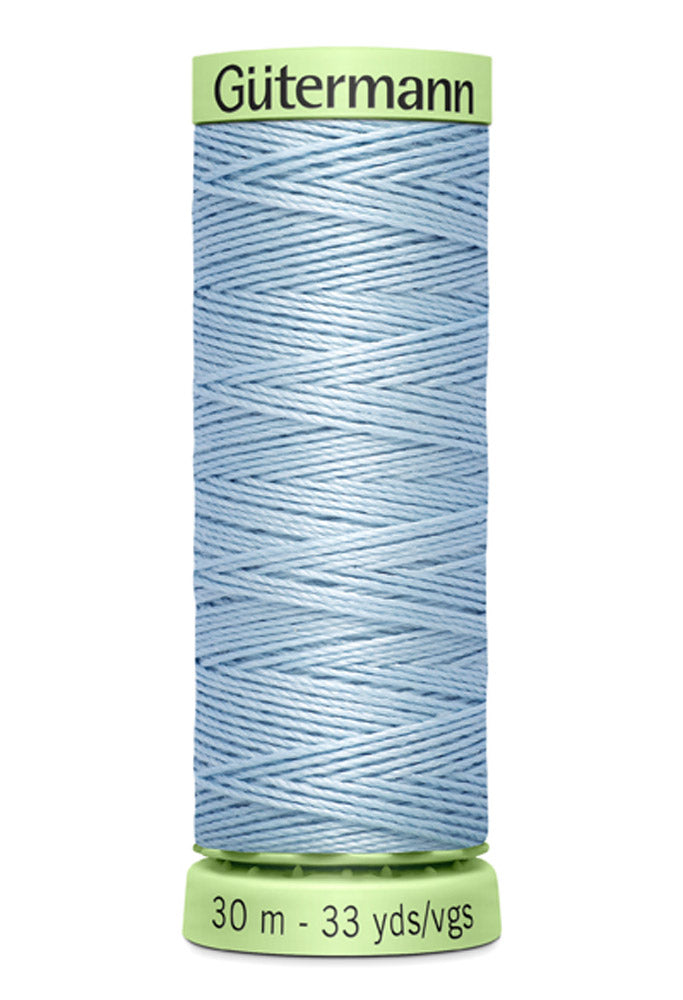 Top Stitch Thread 30m Reel - Frumble Fabrics