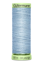 Top Stitch Thread 30m Reel - Frumble Fabrics