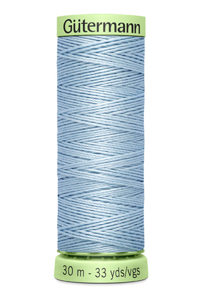 Top Stitch Thread 30m Reel - Frumble Fabrics