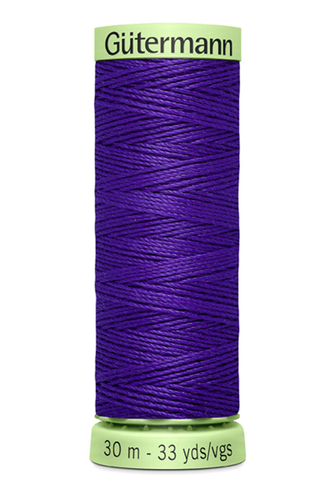 Top Stitch Thread 30m Reel - Frumble Fabrics