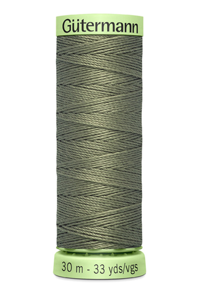 Top Stitch Thread 30m Reel - Frumble Fabrics