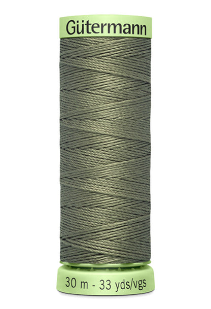 Top Stitch Thread 30m Reel - Frumble Fabrics