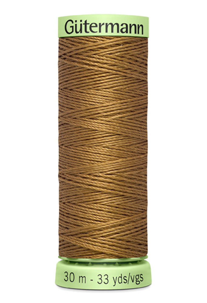 Top Stitch Thread 30m Reel - Frumble Fabrics