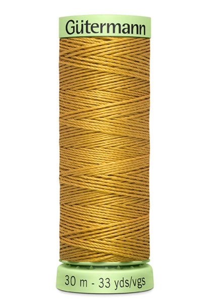 Top Stitch Thread 30m Reel - Frumble Fabrics