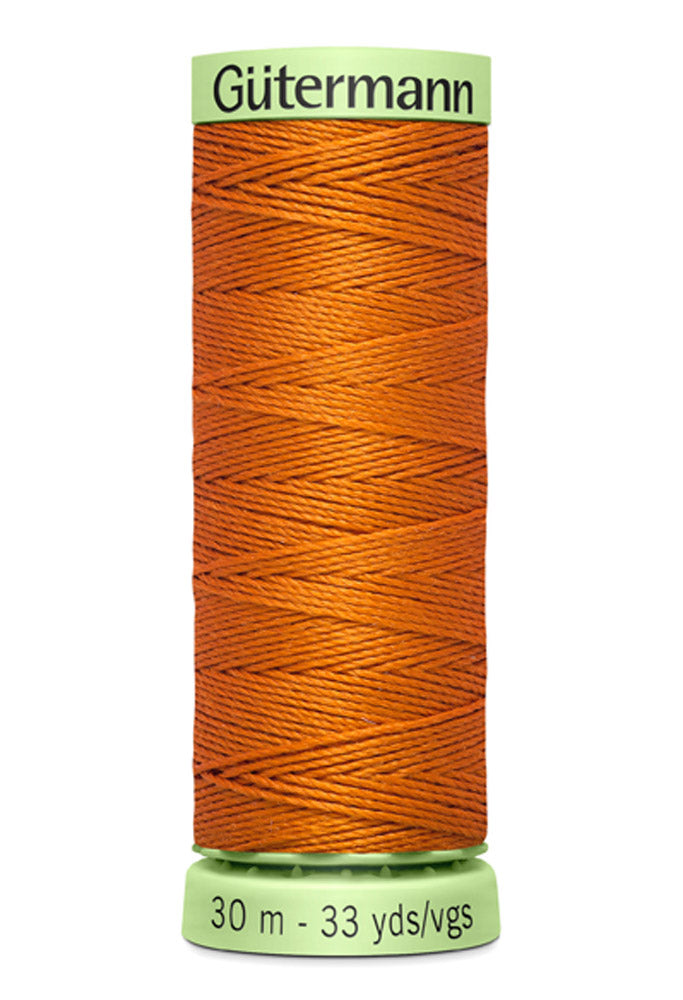 Top Stitch Thread 30m Reel - Frumble Fabrics