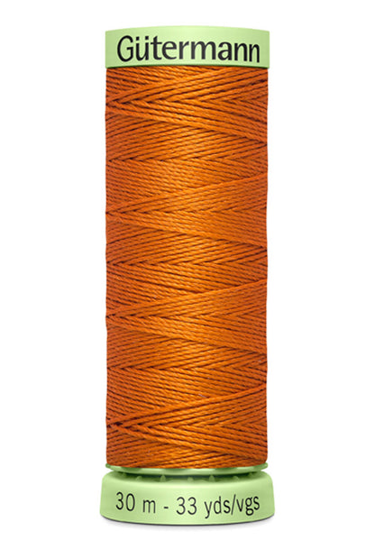 Top Stitch Thread 30m Reel - Frumble Fabrics