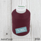 AeroFLOCK Fluffy Looper Thread 1000m Cone - Frumble Fabrics