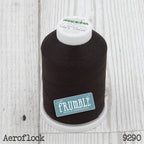 AeroFLOCK Fluffy Looper Thread 1000m Cone - Frumble Fabrics