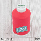 AeroFLOCK Fluffy Looper Thread 1000m Cone - Frumble Fabrics