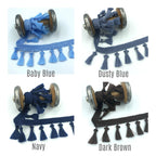 Tassel Fringe Trim - Frumble Fabrics