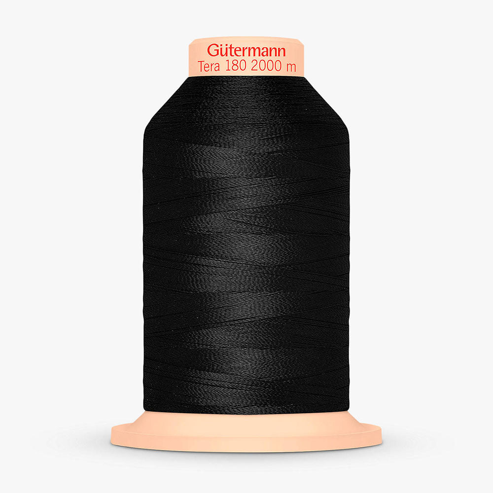 Tera 180 2000m Sewing Thread