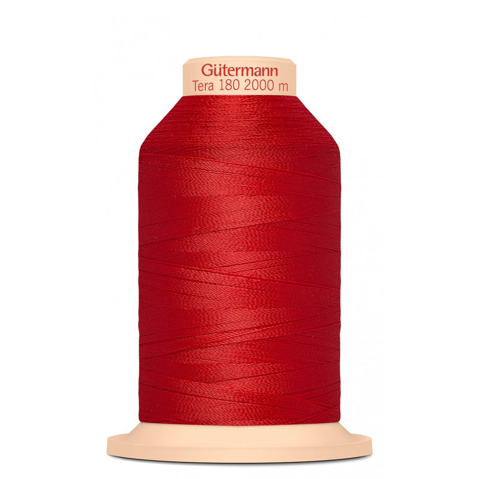 Tera 180 2000m Sewing Thread